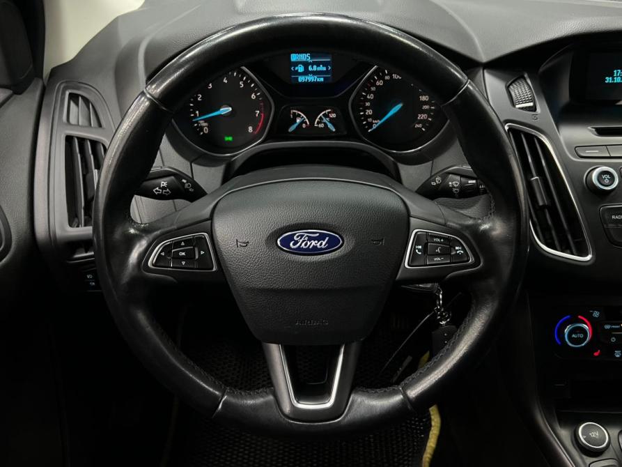 Ford Focus III Рестайлинг Казань  - изображение 12