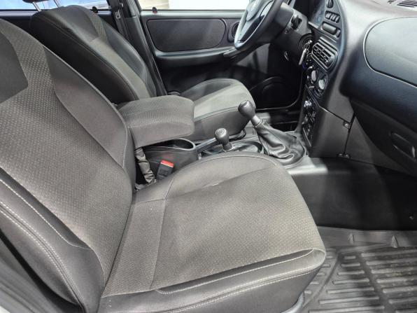 Chevrolet Niva I Рестайлинг с пробегом 2017 года, цена 825 000 рублей, 50130 км, внедорожник, Автокод Объявления