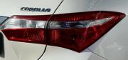 Toyota Corolla XI (E160 E170 E180) Воронеж  - изображение 22