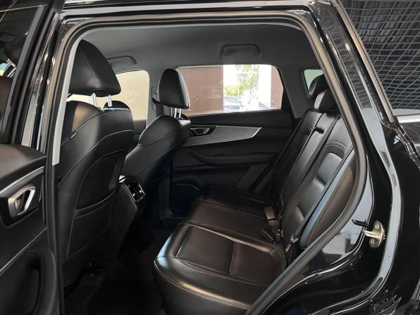 Chery Tiggo 7 Pro I с пробегом 2021 года, цена 1 500 000 рублей, 133308 км, внедорожник, Автокод Объявления
