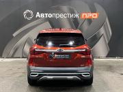 Kia Seltos I Пермь  - изображение 33