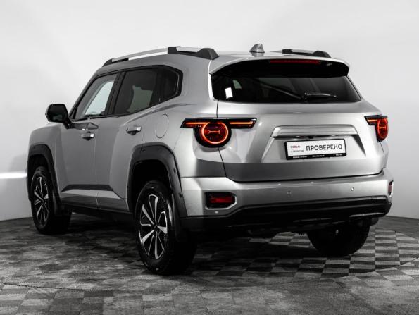 Haval H7 I с пробегом 2025 года, цена 3 399 000 рублей, 12861 км, внедорожник, Автокод Объявления
