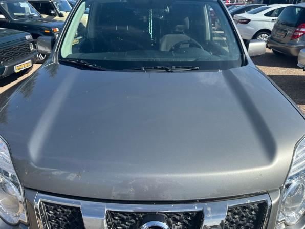 Nissan X-Trail II Рестайлинг с пробегом 2014 года, цена 1 530 000 рублей, 151312 км, внедорожник, Автокод Объявления