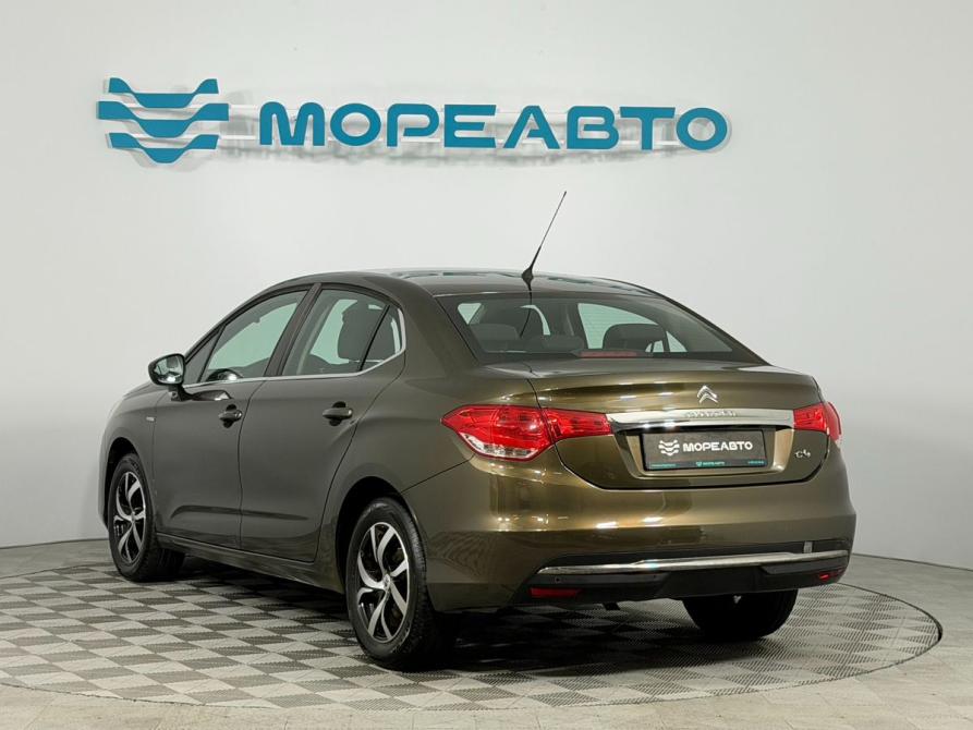 Citroen C4 II Калининград  - изображение 7