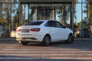 Lada (ВАЗ) Vesta I Рестайлинг (NG) Брянск  - изображение 24
