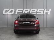 Skoda Octavia III (A7) Воронеж  - изображение 23