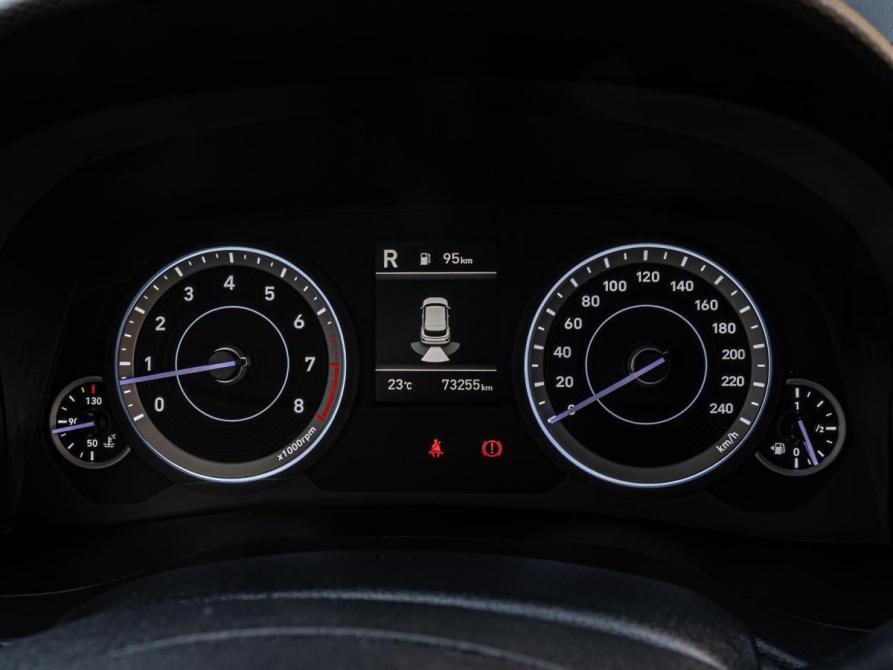 Hyundai Creta II Краснодар  - изображение 16