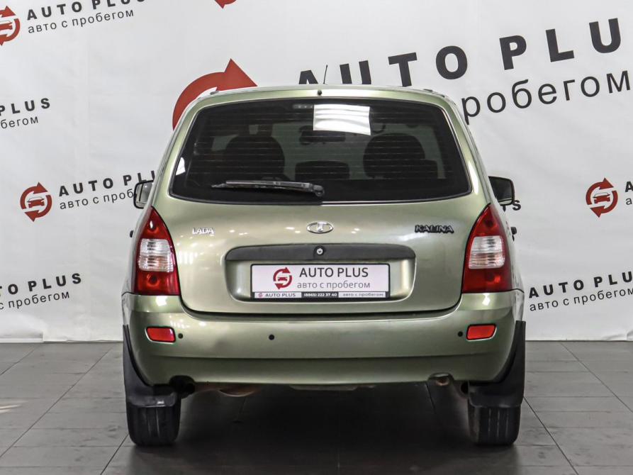 Lada (ВАЗ) Kalina I Минеральные Воды  - изображение 4
