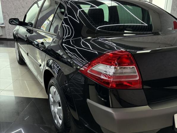 Renault Megane II Рестайлинг с пробегом 2008 года, цена 435 000 рублей, 241075 км, седан, Автокод Объявления