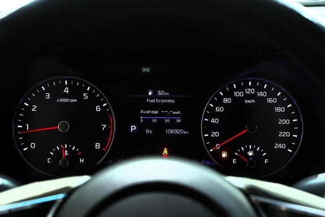 Kia K3 II с пробегом 2019 года, цена 1 770 000 рублей, 106915 км, седан, Автокод Объявления
