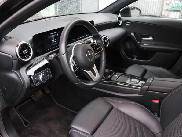 Mercedes-Benz A-Класс IV (W177) с пробегом 2020 года, цена 2 850 000 рублей, 25426 км, седан, Автокод Объявления