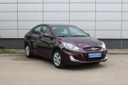 Hyundai Solaris I Ярославль  - изображение 17