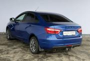 Lada (ВАЗ) Vesta I Киров  - изображение 40