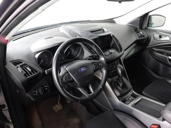 Ford Kuga II Рестайлинг с пробегом 2018 года, цена 1 847 000 рублей, 71579 км, внедорожник, Автокод Объявления