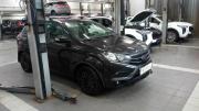 Lada (ВАЗ) XRAY I Санкт-Петербург  - изображение 7