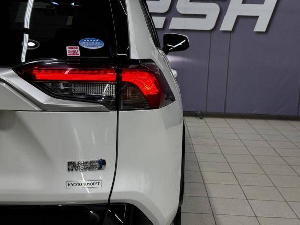 Toyota RAV4 V (XA50) с пробегом 2020 года, цена 4 599 000 рублей, 89651 км, внедорожник, Автокод Объявления