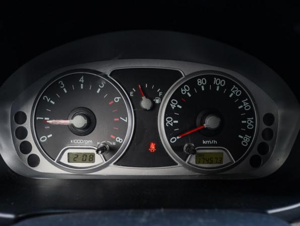 Kia Picanto I с пробегом 2007 года, цена 440 000 рублей, 174572 км, хэтчбек, Автокод Объявления