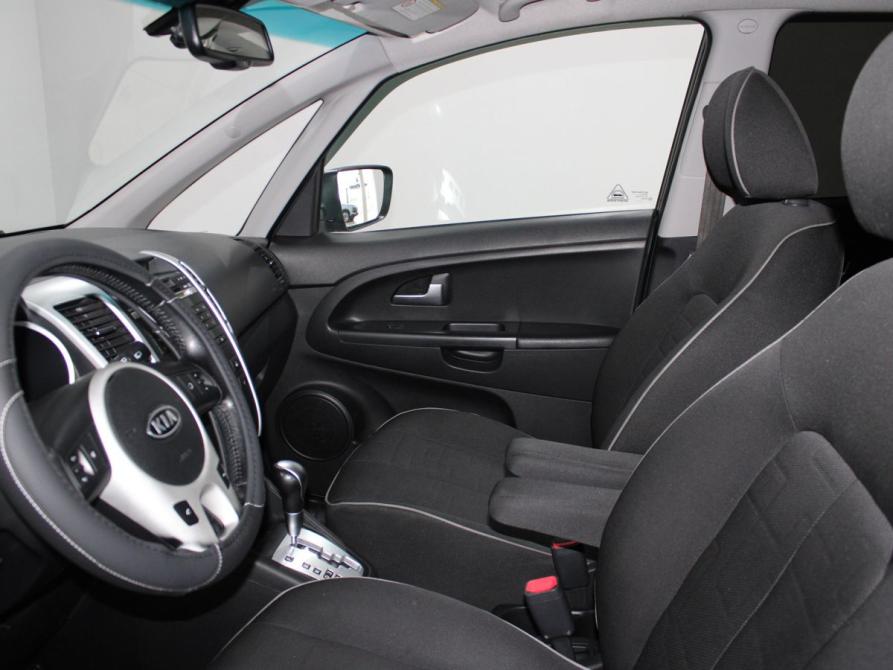 Kia Venga I Старый Оскол  - изображение 9