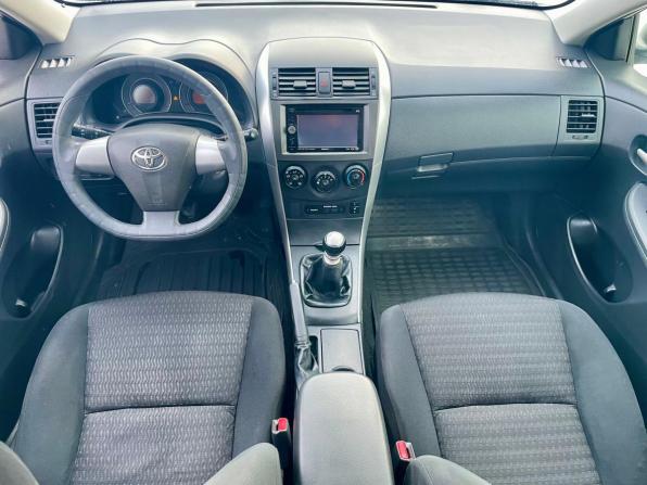 Toyota Corolla X (E140 E150) Рестайлинг с пробегом 2011 года, цена 998 000 рублей, 161800 км, седан, Автокод Объявления