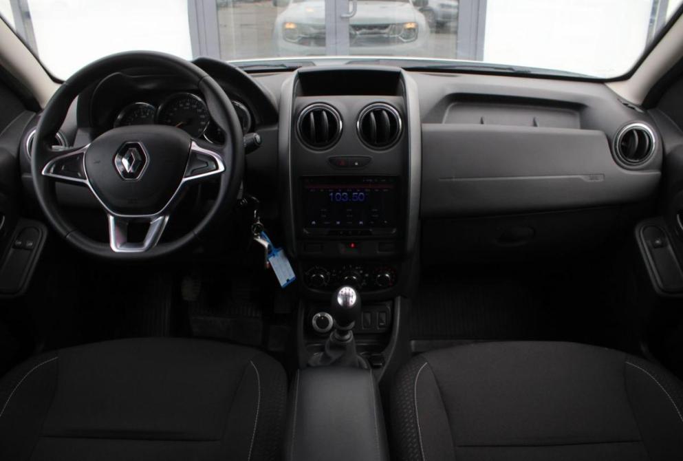 Renault Duster II Саратов  - изображение 20