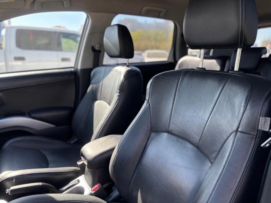 Mitsubishi Outlander II Рестайлинг Набережные Челны  - изображение 22