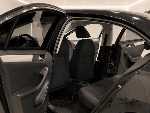Volkswagen Jetta VI с пробегом 2012 года, цена 877 350 рублей, 190000 км, седан, Автокод Объявления