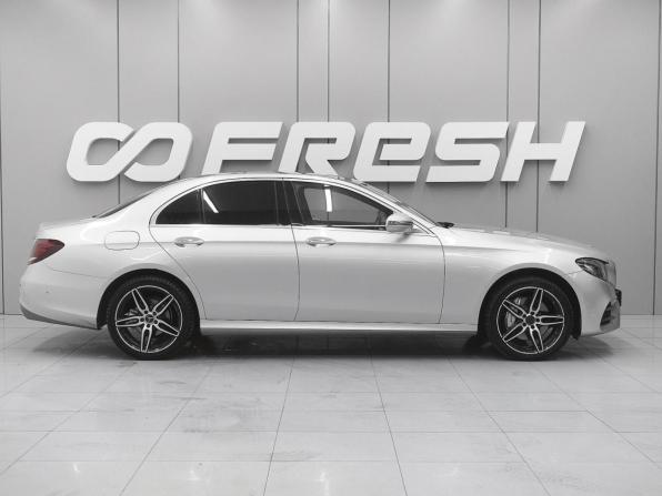 Mercedes-Benz E-Класс V (W213 S213 C238) с пробегом 2016 года, цена 3 249 000 рублей, 122601 км, седан, Автокод Объявления