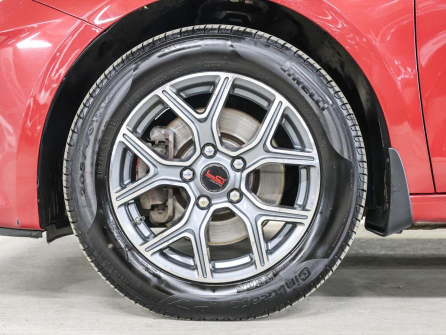 Kia Ceed III Москва  - изображение 27