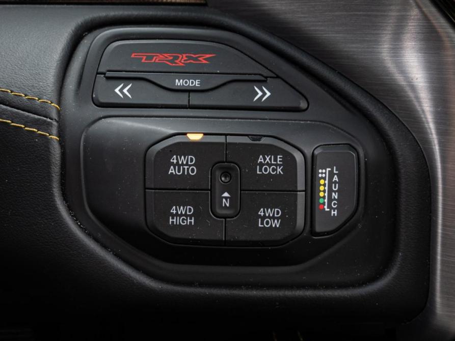 Ram 1500 V Краснодар  - изображение 23