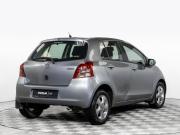 Toyota Yaris II Москва  - изображение 21