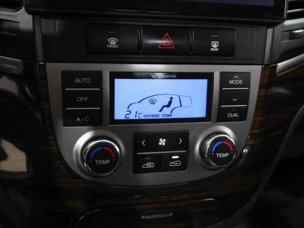 Hyundai Santa Fe II Рестайлинг с пробегом 2012 года, цена 1 529 000 рублей, 199494 км, внедорожник, Автокод Объявления