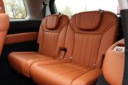 GAC Trumpchi S9 Москва  - изображение 53