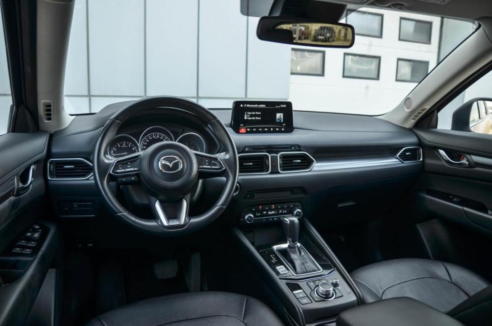 Mazda CX-5 II Курган  - изображение 6