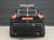 Nissan Juke I Екатеринбург  - изображение 22