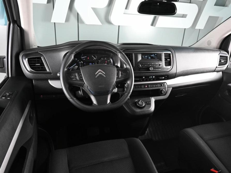 Citroen SpaceTourer I Ростов-на-Дону  - изображение 6