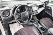 Toyota RAV4 IV (XA40) Рестайлинг Красноярск  - изображение 32