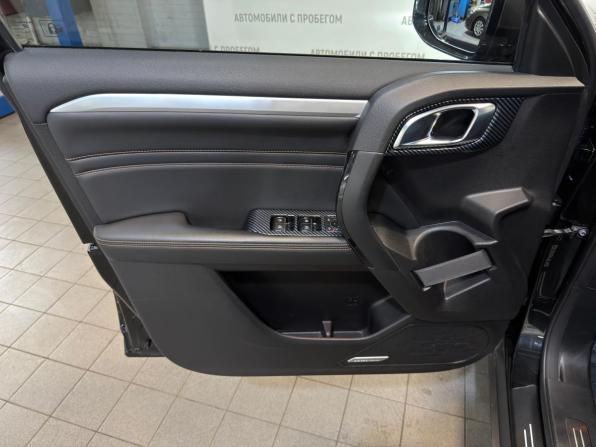 Haval Dargo с пробегом 2023 года, цена 2 449 000 рублей, 76061 км, внедорожник, Автокод Объявления