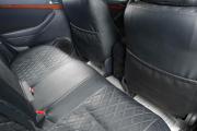 Toyota Avensis II Рестайлинг Тюмень  - изображение 29