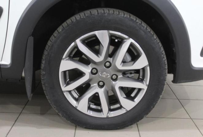 Lada (ВАЗ) Granta I Рестайлинг с пробегом 2019 года, цена 890 000 рублей, 18856 км, универсал, Автокод Объявления