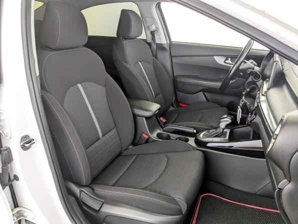 Kia Cerato IV с пробегом 2020 года, цена 1 975 000 рублей, 108160 км, седан, Автокод Объявления