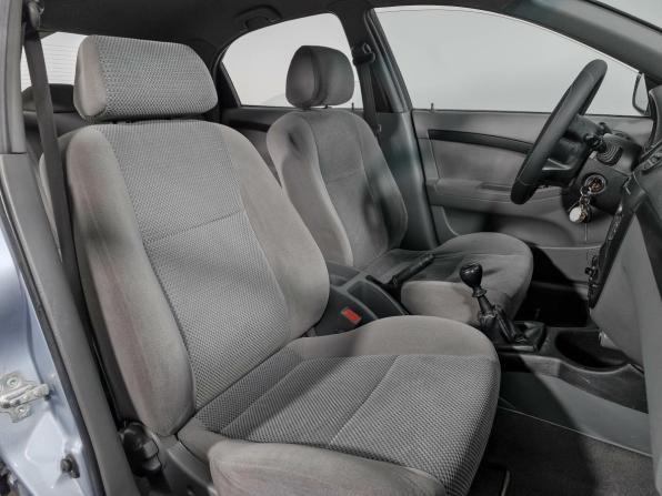 Chevrolet Lacetti I с пробегом 2010 года, цена 390 000 рублей, 165305 км, хэтчбек, Автокод Объявления