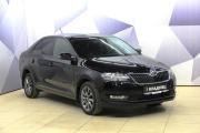 Skoda Rapid I Рестайлинг Чебоксары  - изображение 40