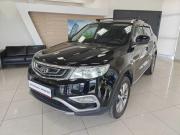 Geely Atlas I Москва  - изображение 19