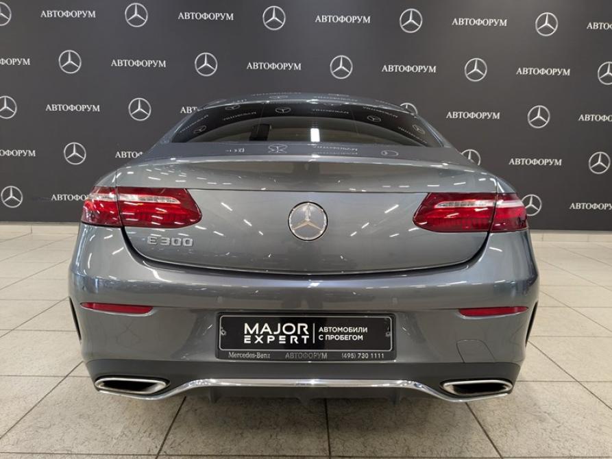 Mercedes-Benz E-Класс V (W213 S213 C238) Москва  - изображение 6