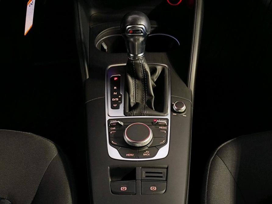Audi A3 III (8V) Москва  - изображение 11