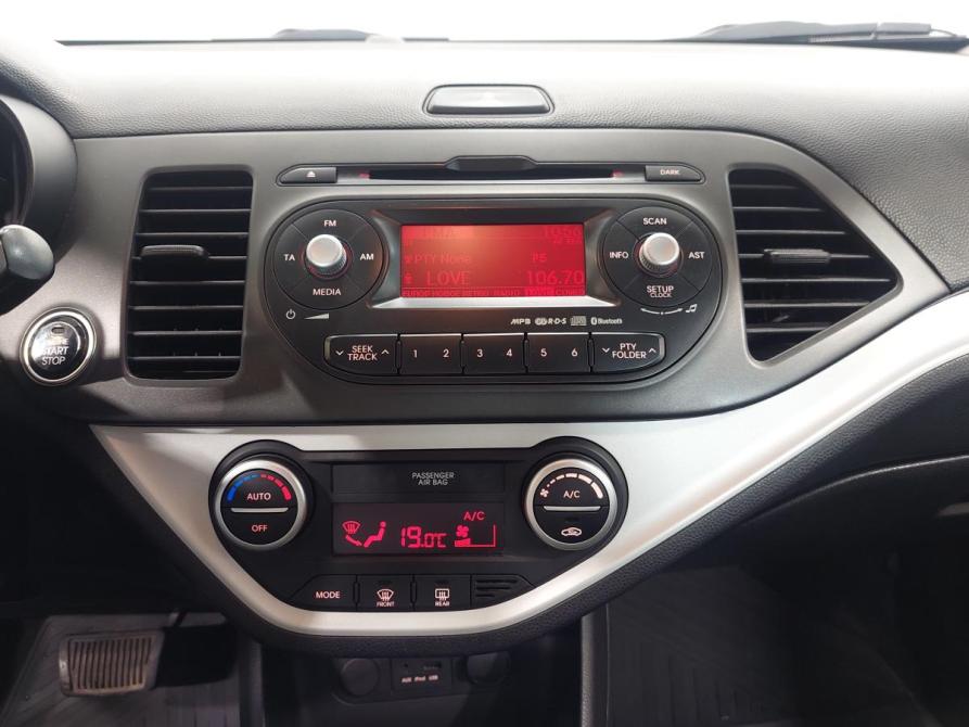 Kia Picanto II Пермь  - изображение 12