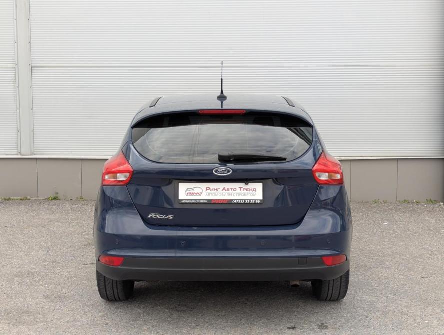 Ford Focus III Рестайлинг Белгород  - изображение 4