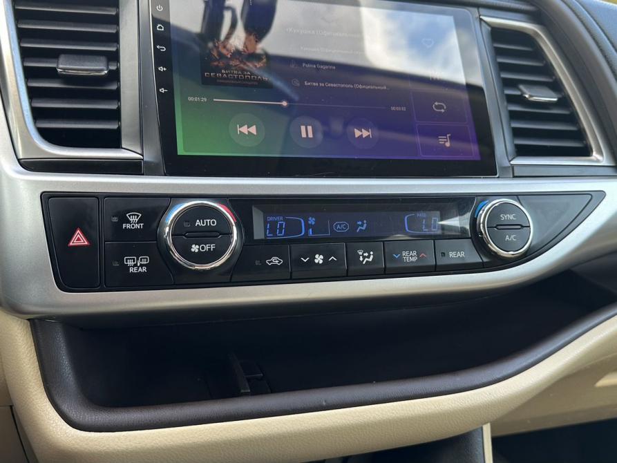 Toyota Highlander III (XU50) Ярославль  - изображение 32
