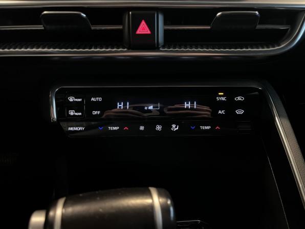 Kia K5 III с пробегом 2020 года, цена 2 590 000 рублей, 119867 км, седан, Автокод Объявления