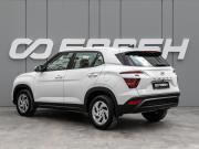 Hyundai Creta II Краснодар  - изображение 21